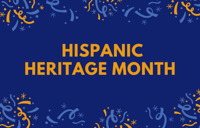 Hispanic Heritage Month: Cultural Values Influencing Hispanics Today ...
