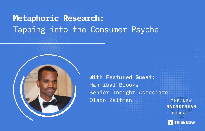 Metaphoric Research: Tapping into the Consumer Psyche | ThinkNow